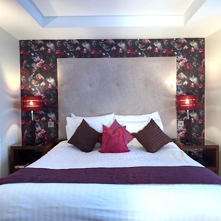The Whistledown Hotel Warrenpoint Exteriör bild