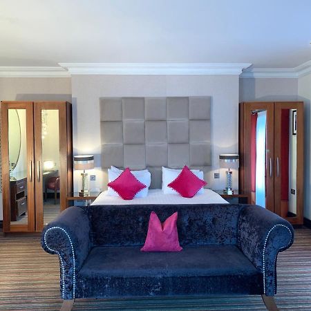 The Whistledown Hotel Warrenpoint Exteriör bild
